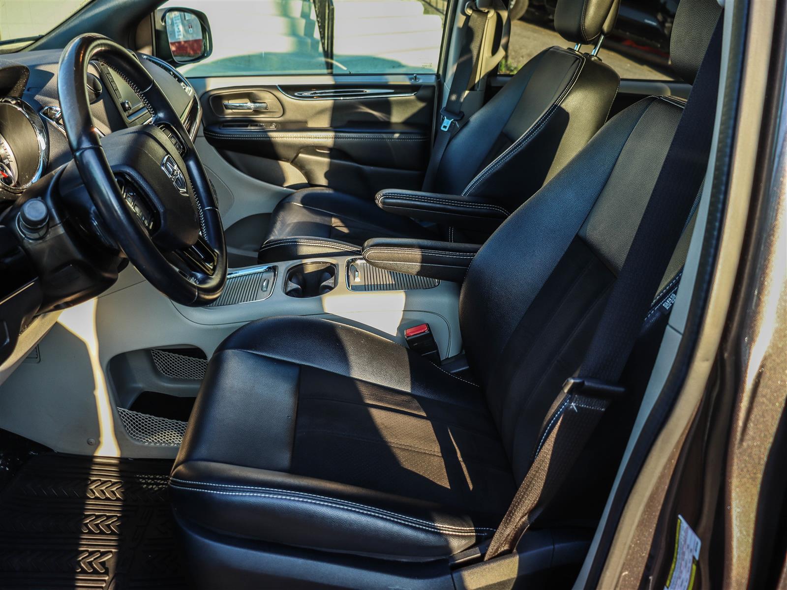 Dodge Grand Caravan
