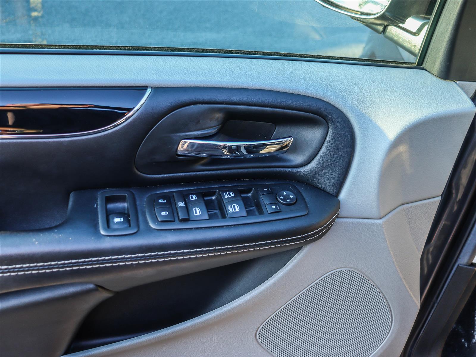 Dodge Grand Caravan
