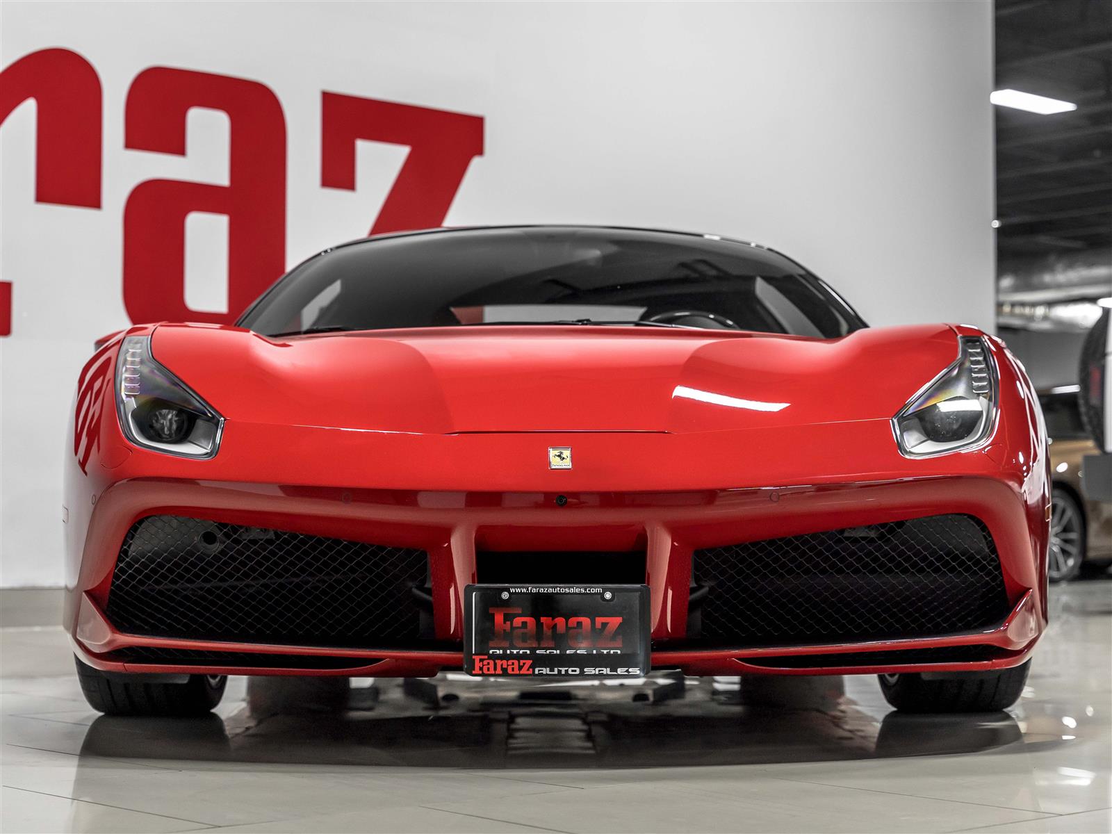 Ferrari 400i