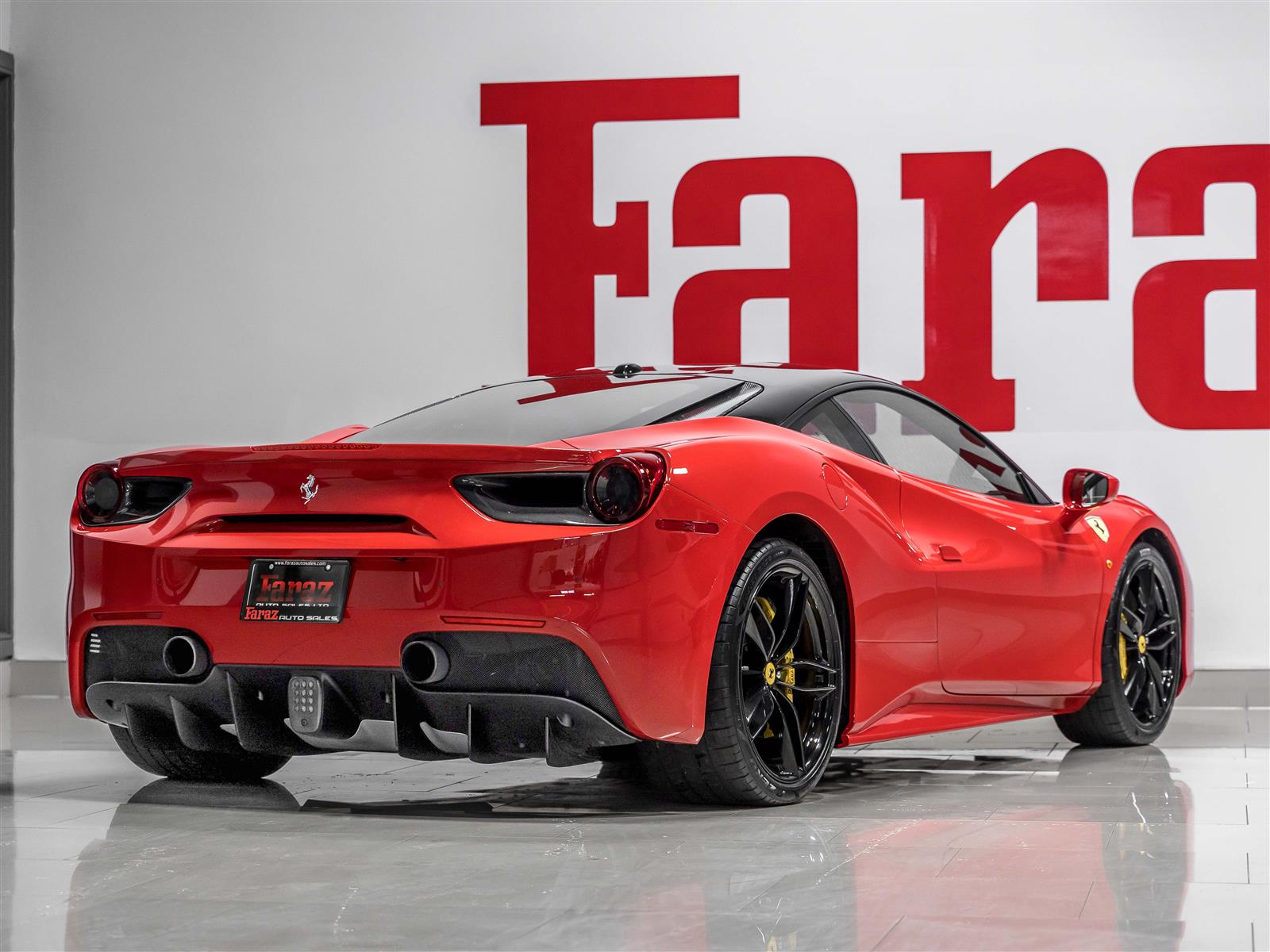 Ferrari 400i