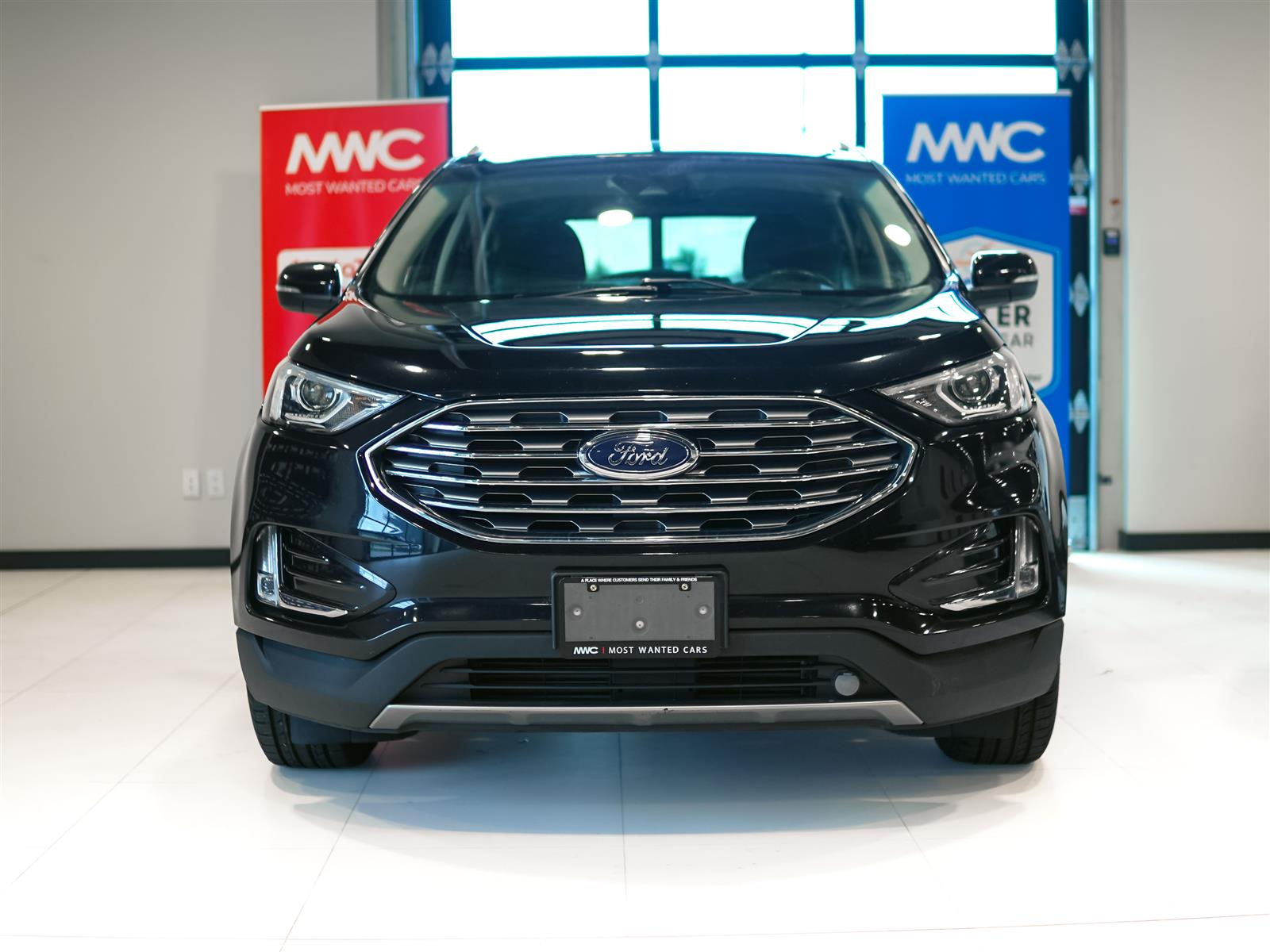 Ford Edge