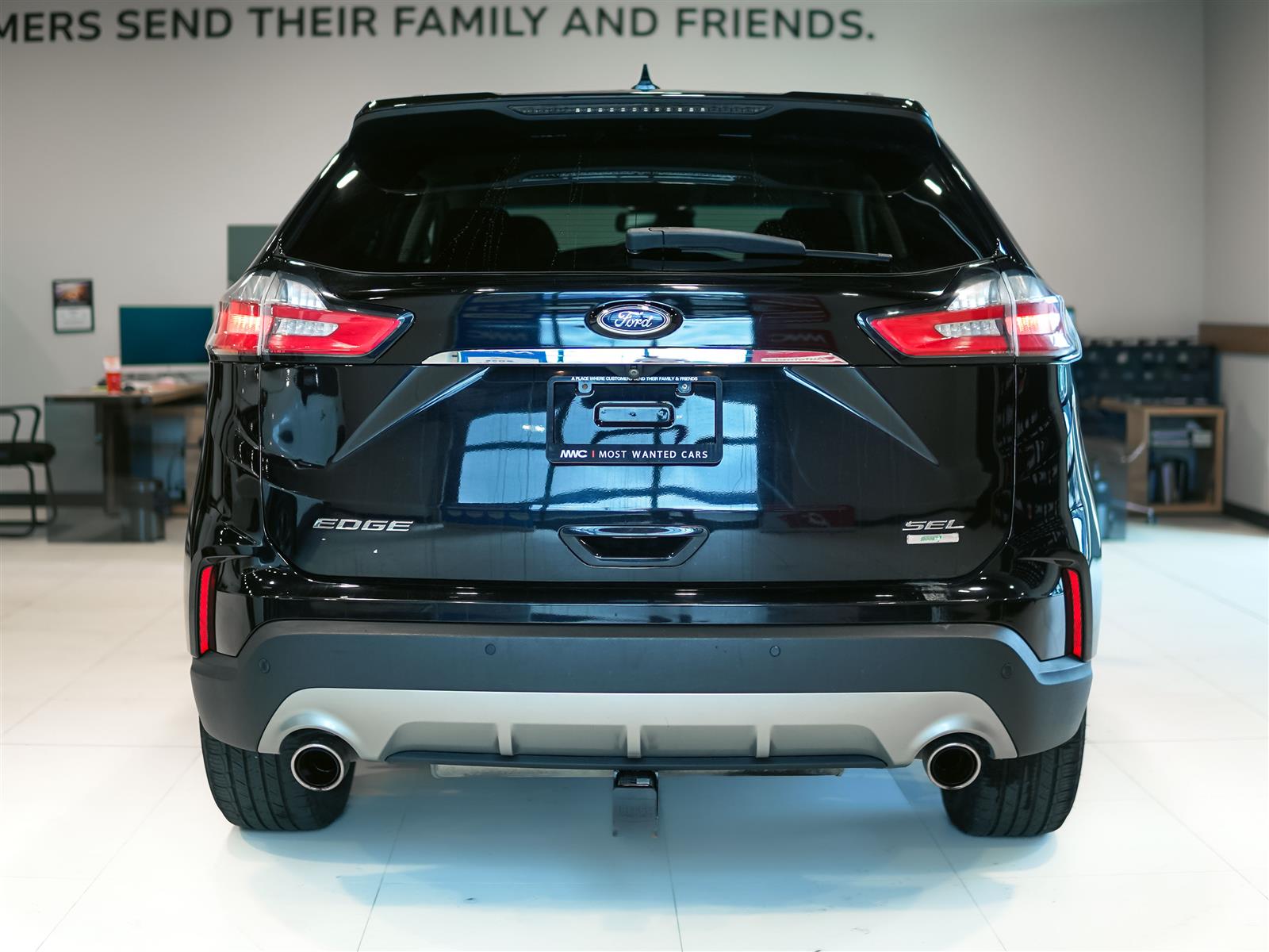 Ford Edge