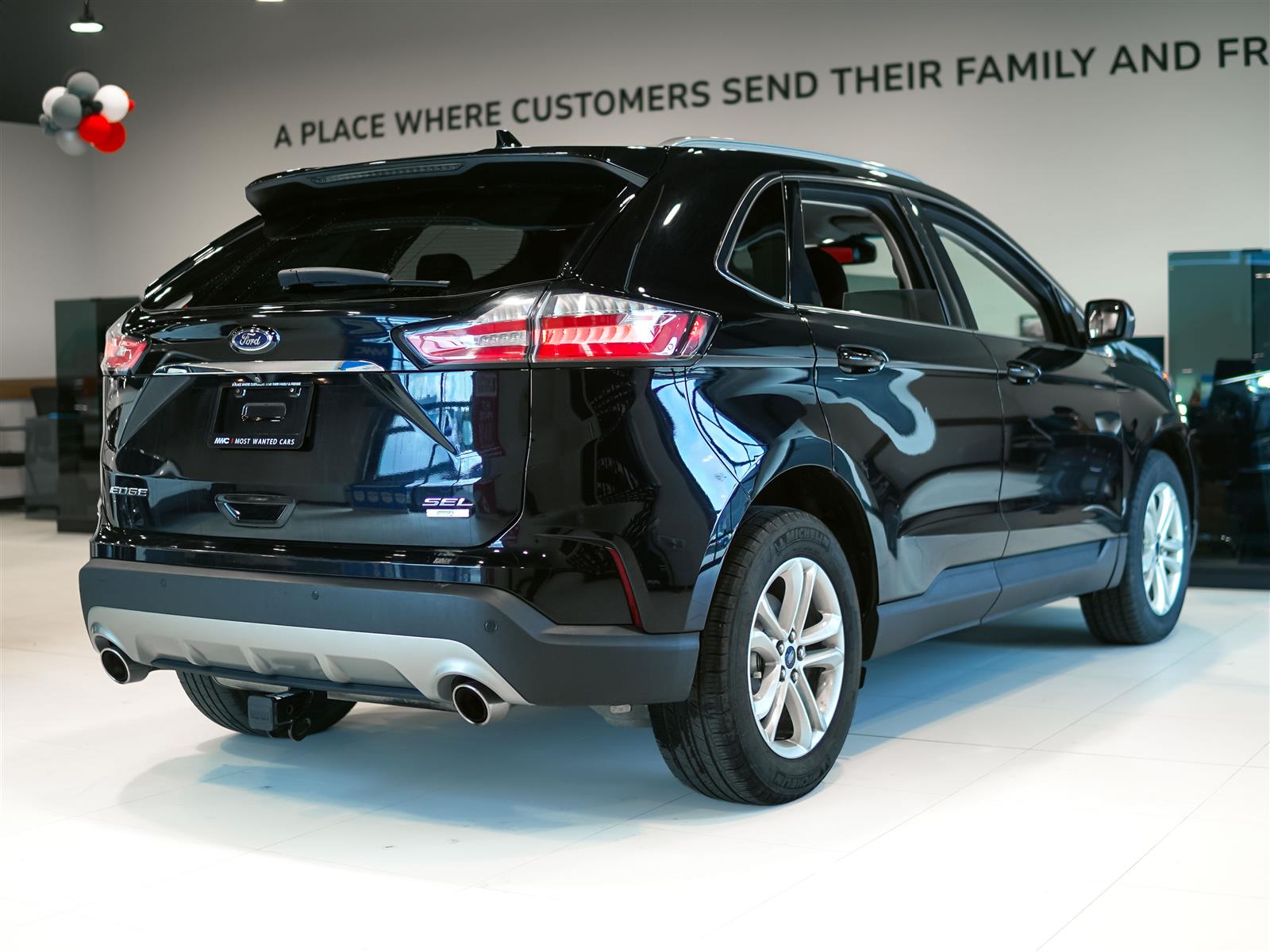 Ford Edge