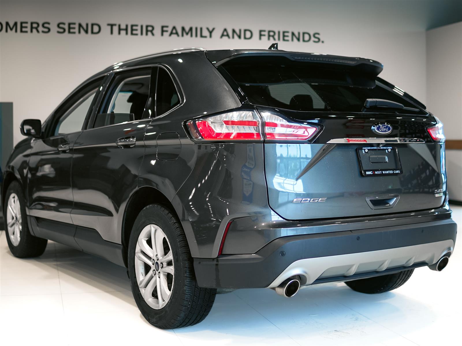 Ford Edge
