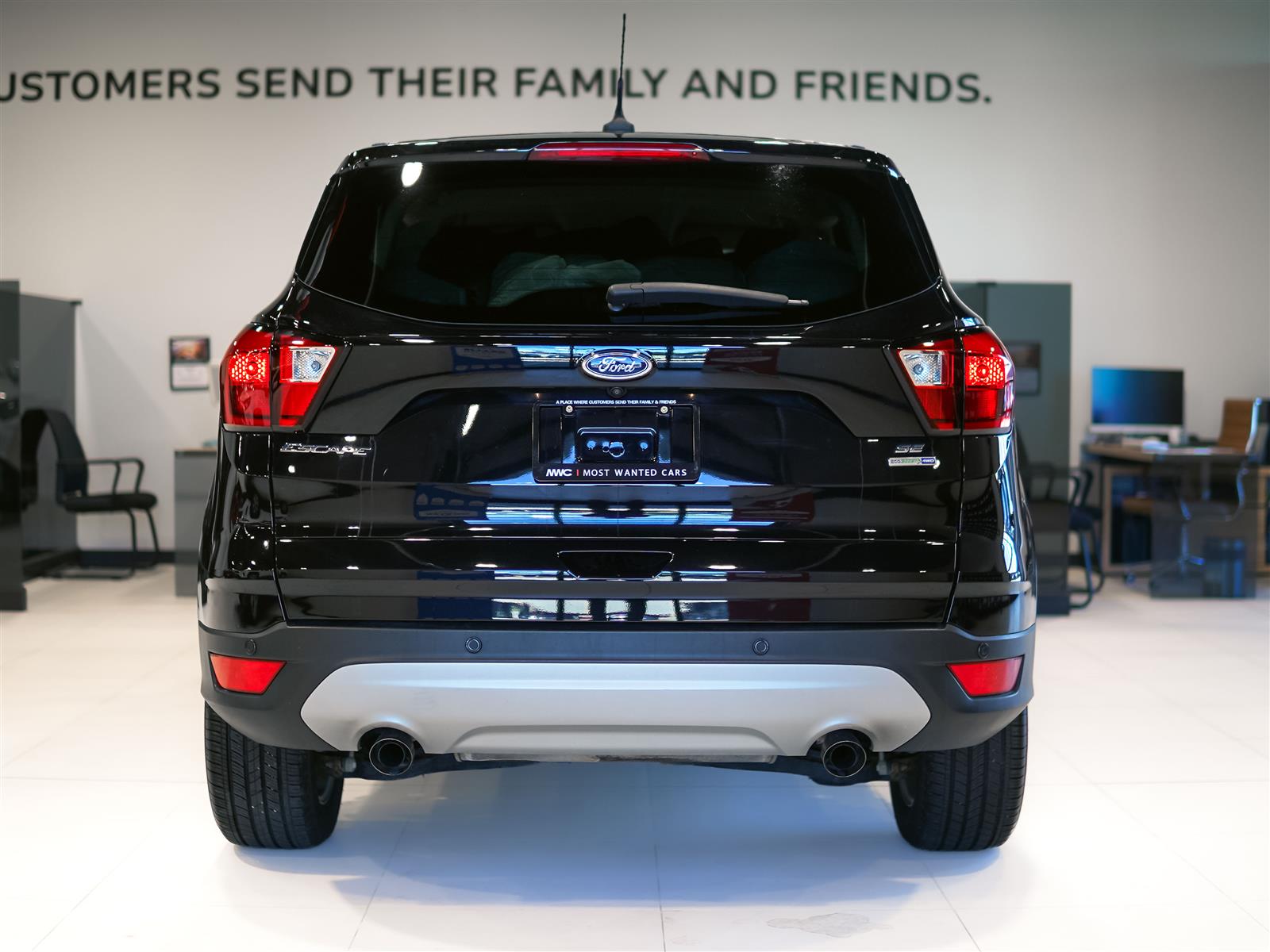 Ford Escape