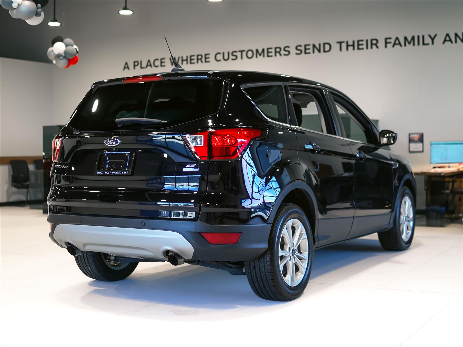 Ford Escape