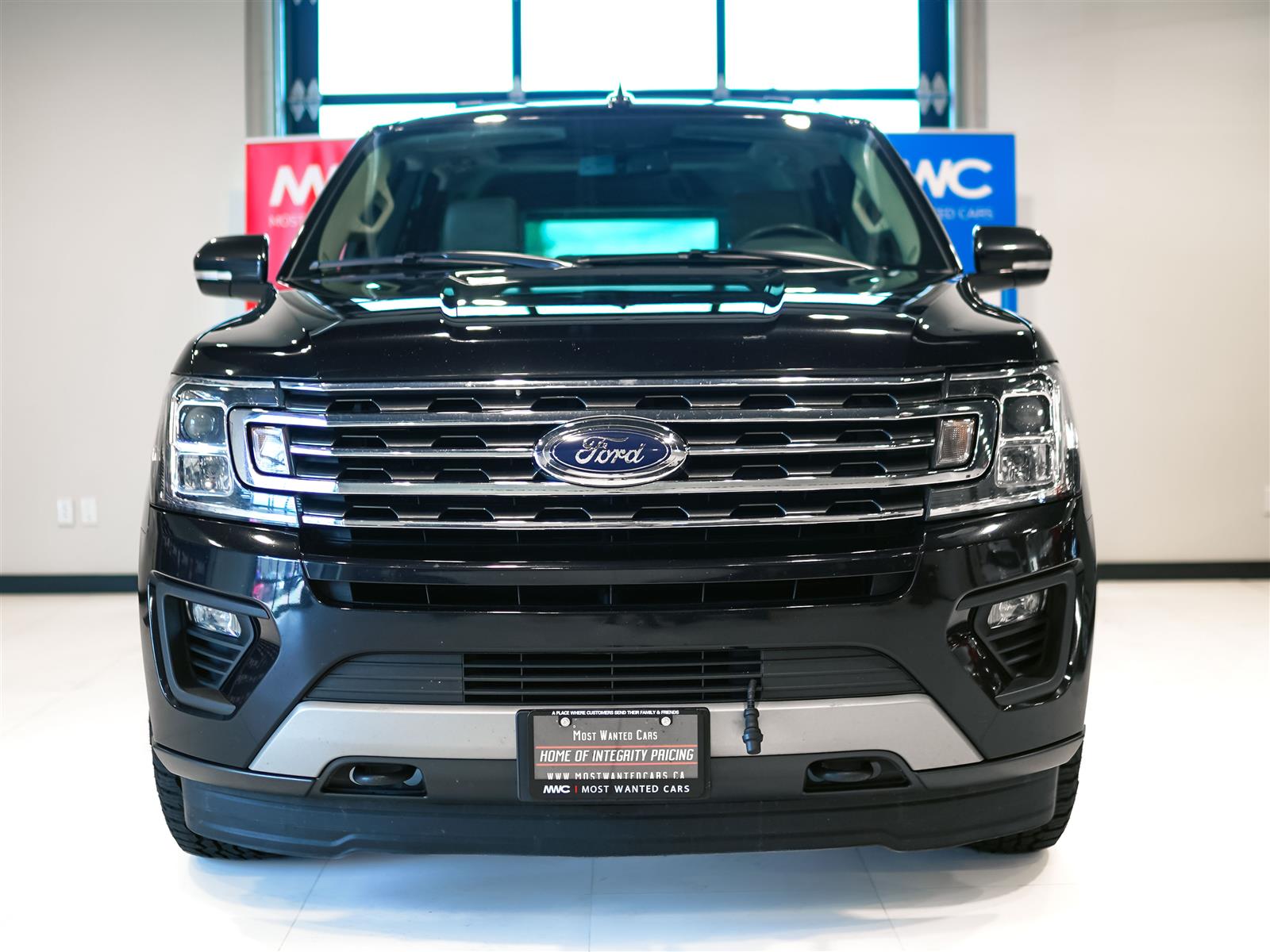 Ford Expedition