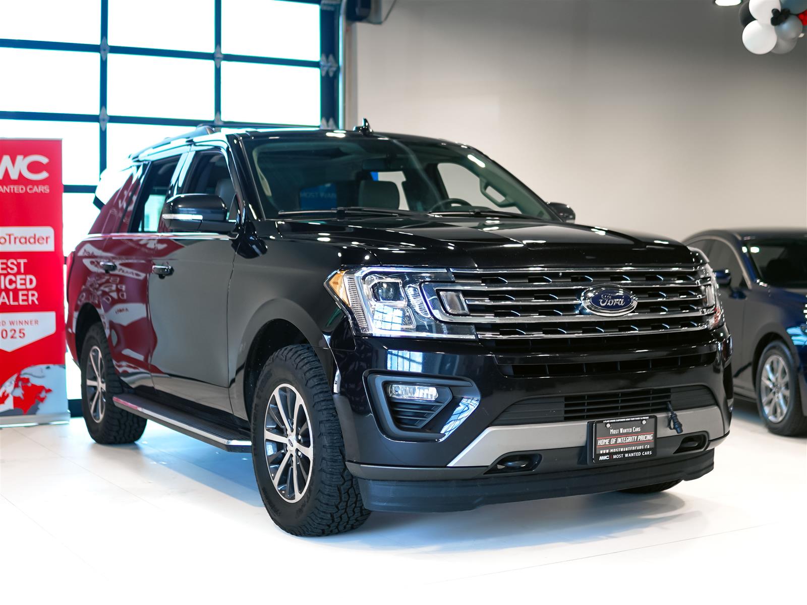 Ford Expedition