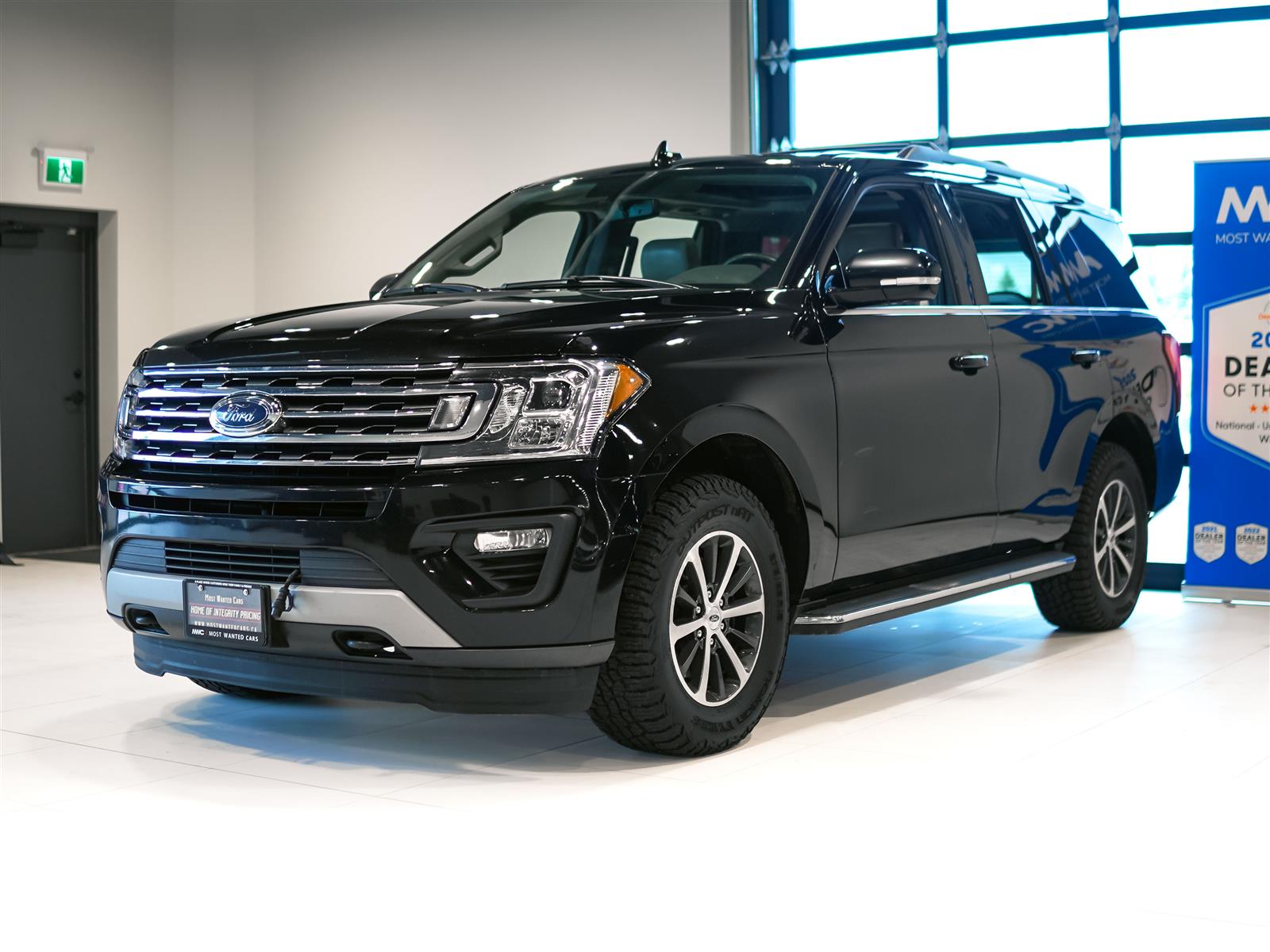 Ford Expedition