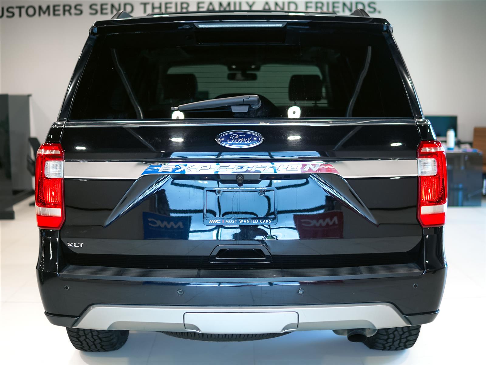 Ford Expedition