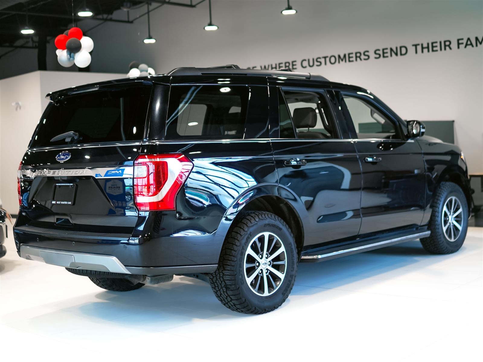 Ford Expedition