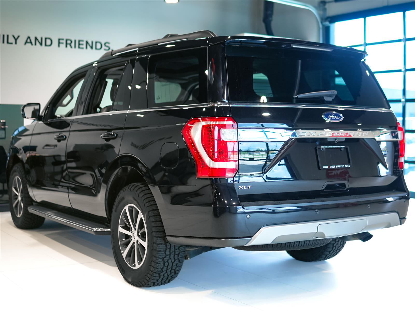 Ford Expedition