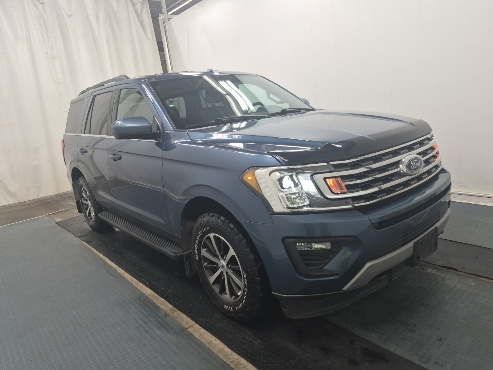 Ford Expedition