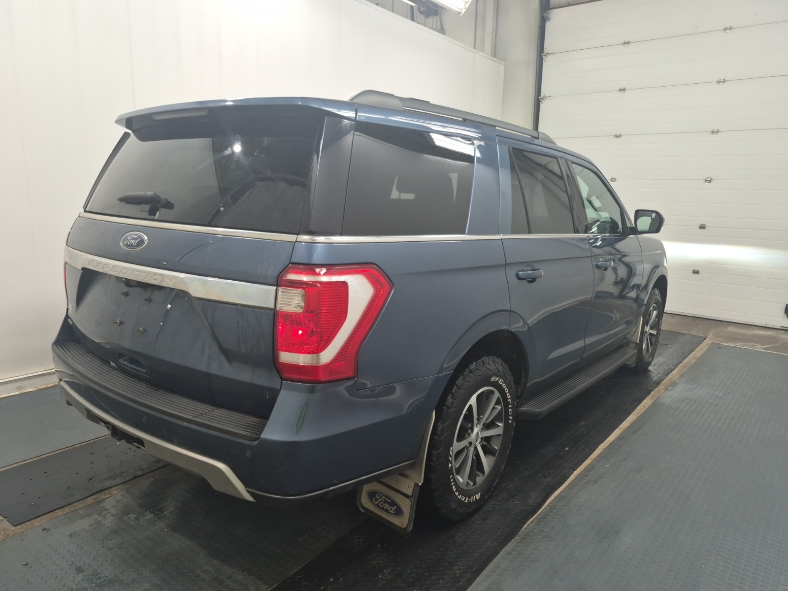Ford Expedition