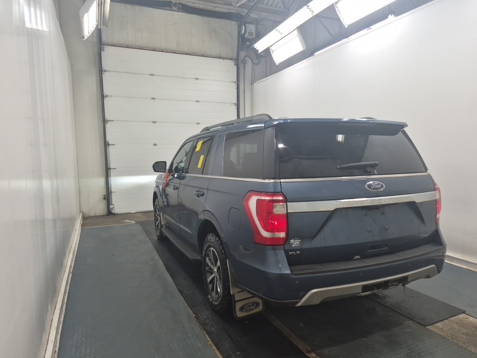 Ford Expedition