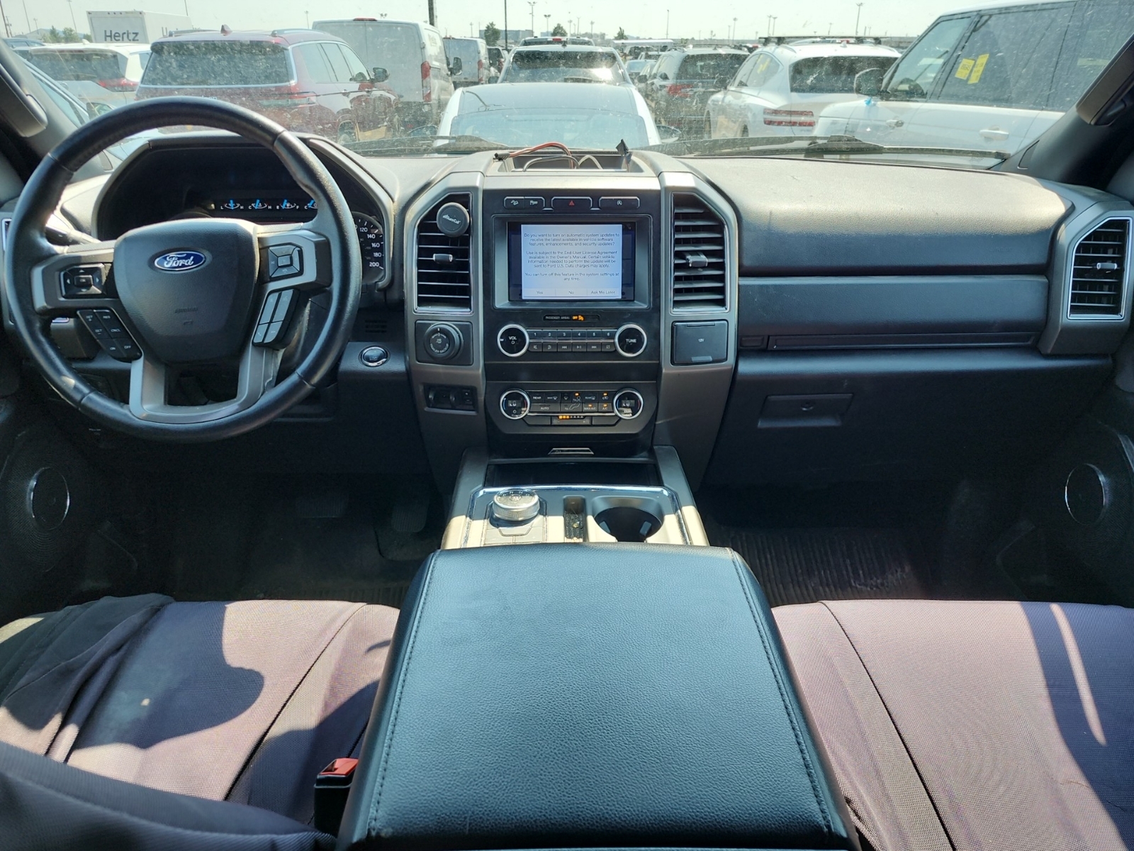 Ford Expedition