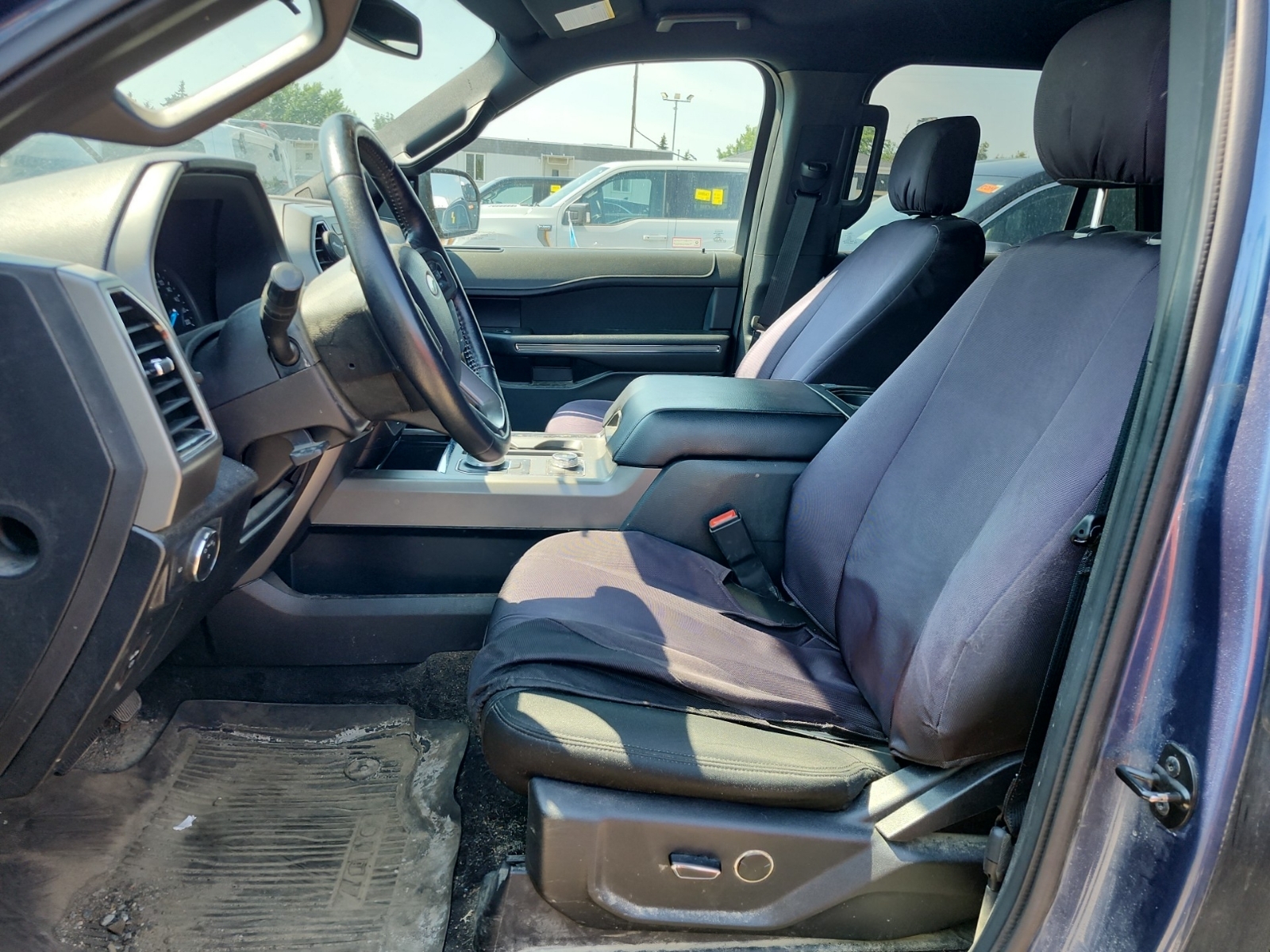Ford Expedition