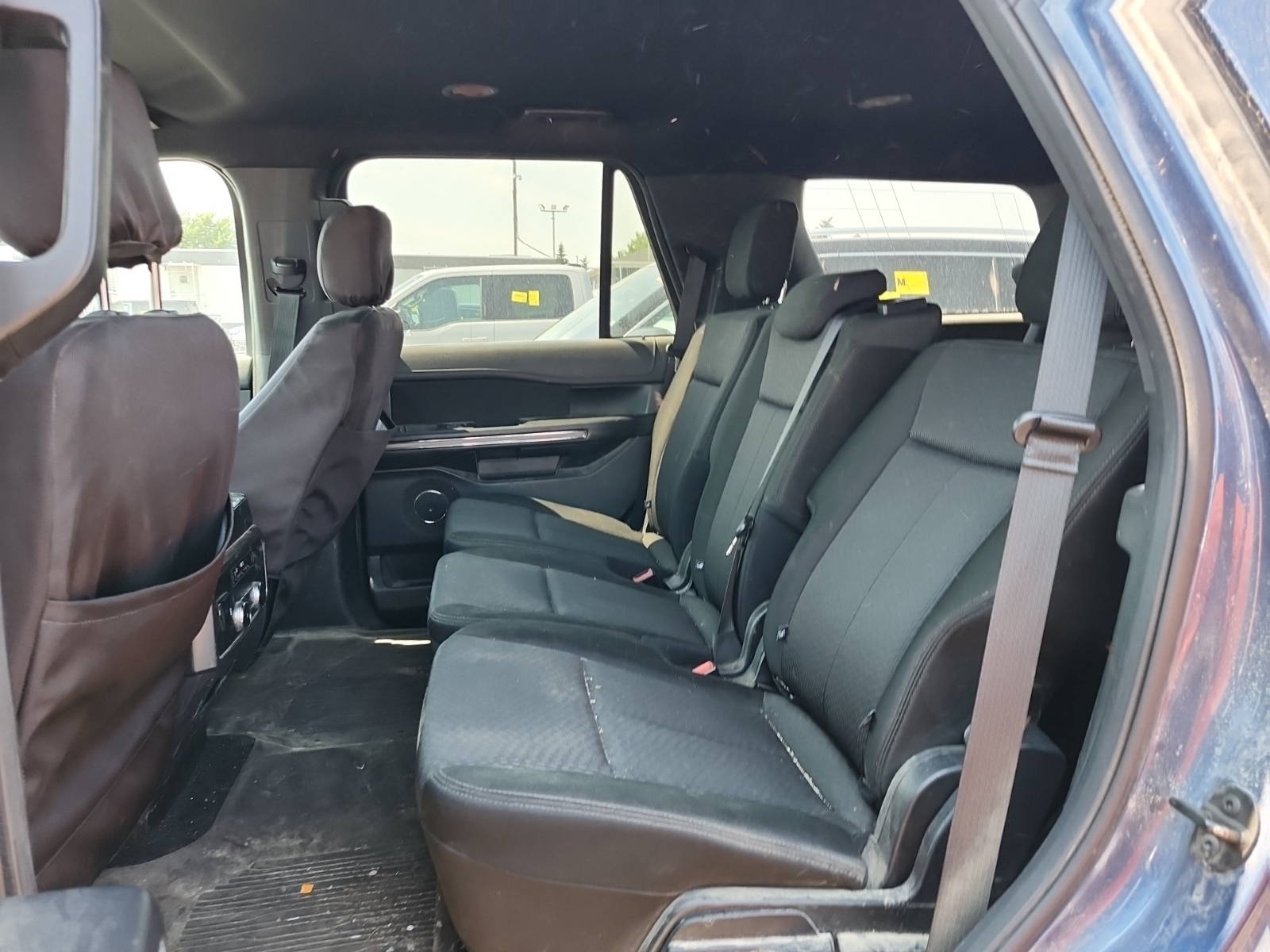 Ford Expedition
