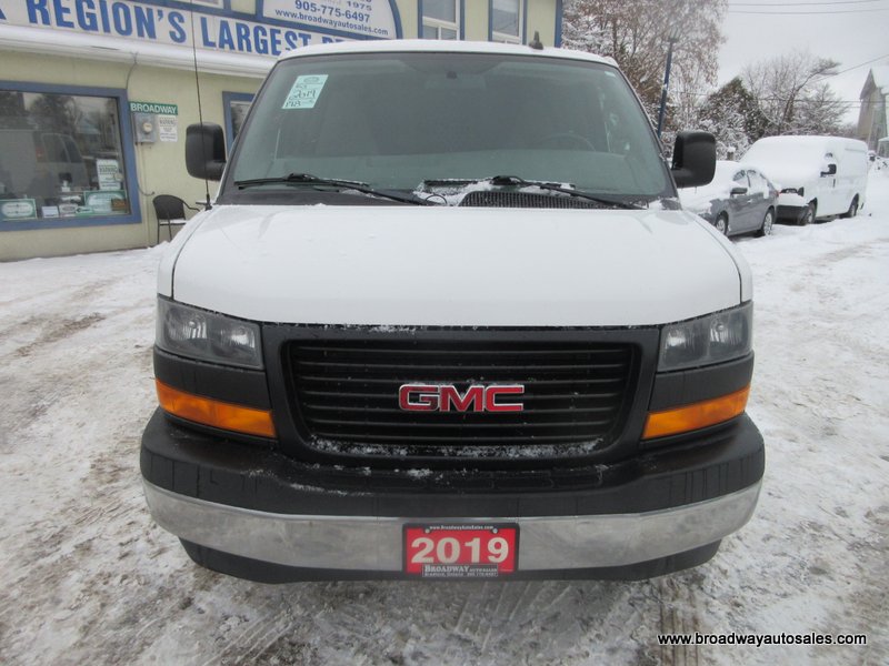 GMC Savana