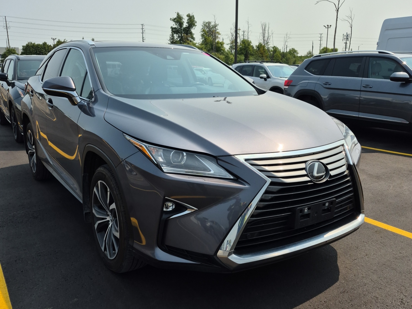 Lexus RX 300