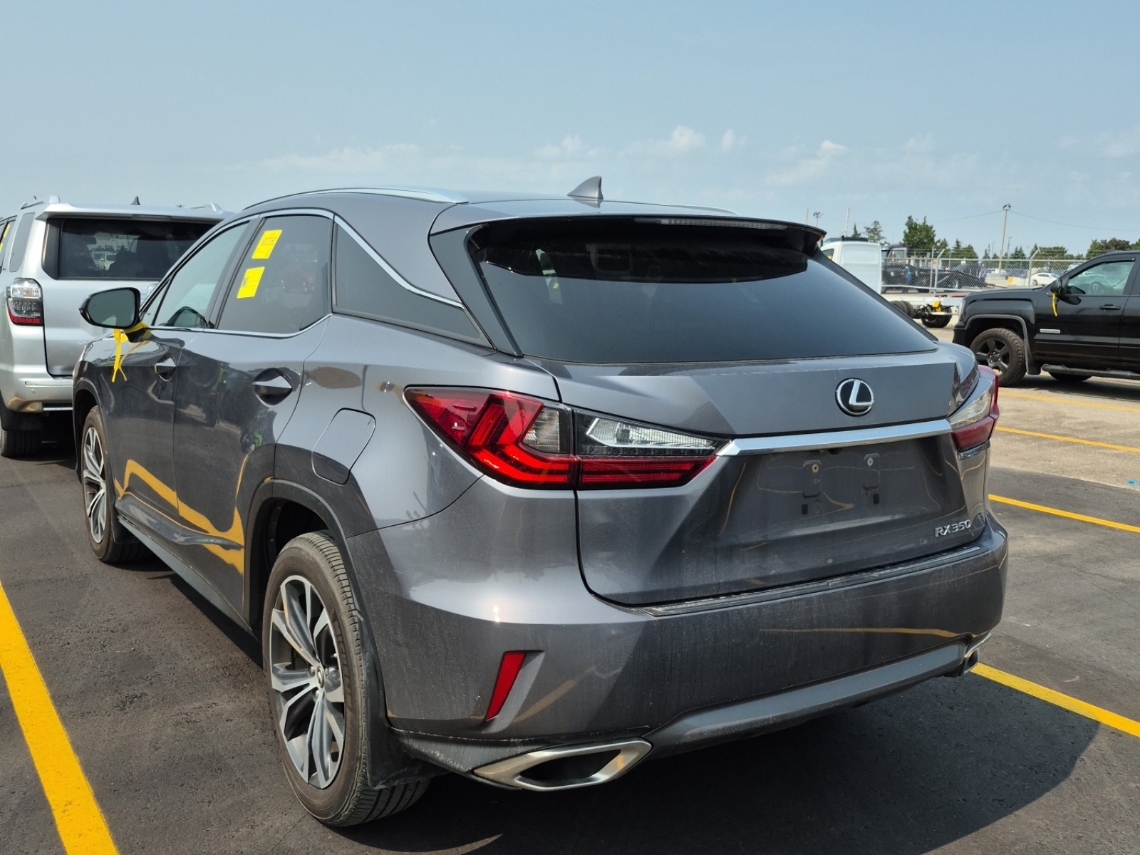 Lexus RX 300