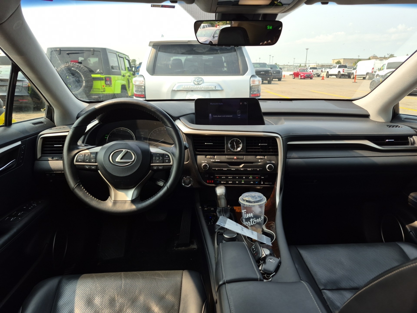 Lexus RX 300