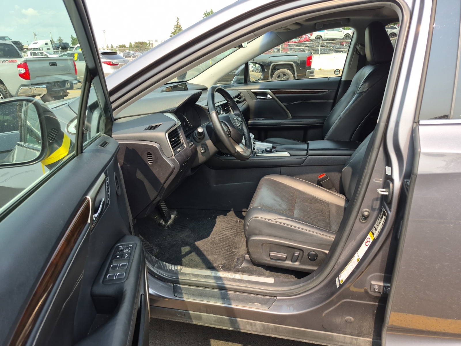 Lexus RX 300