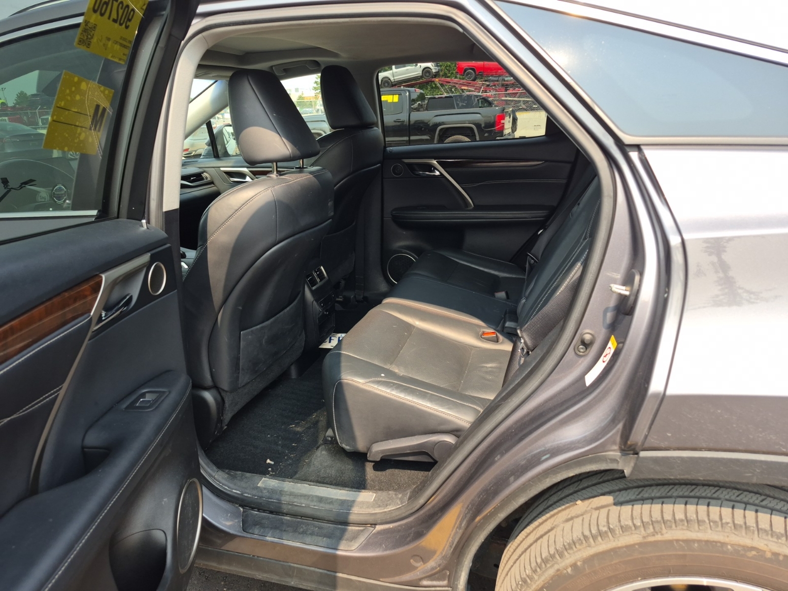 Lexus RX 300