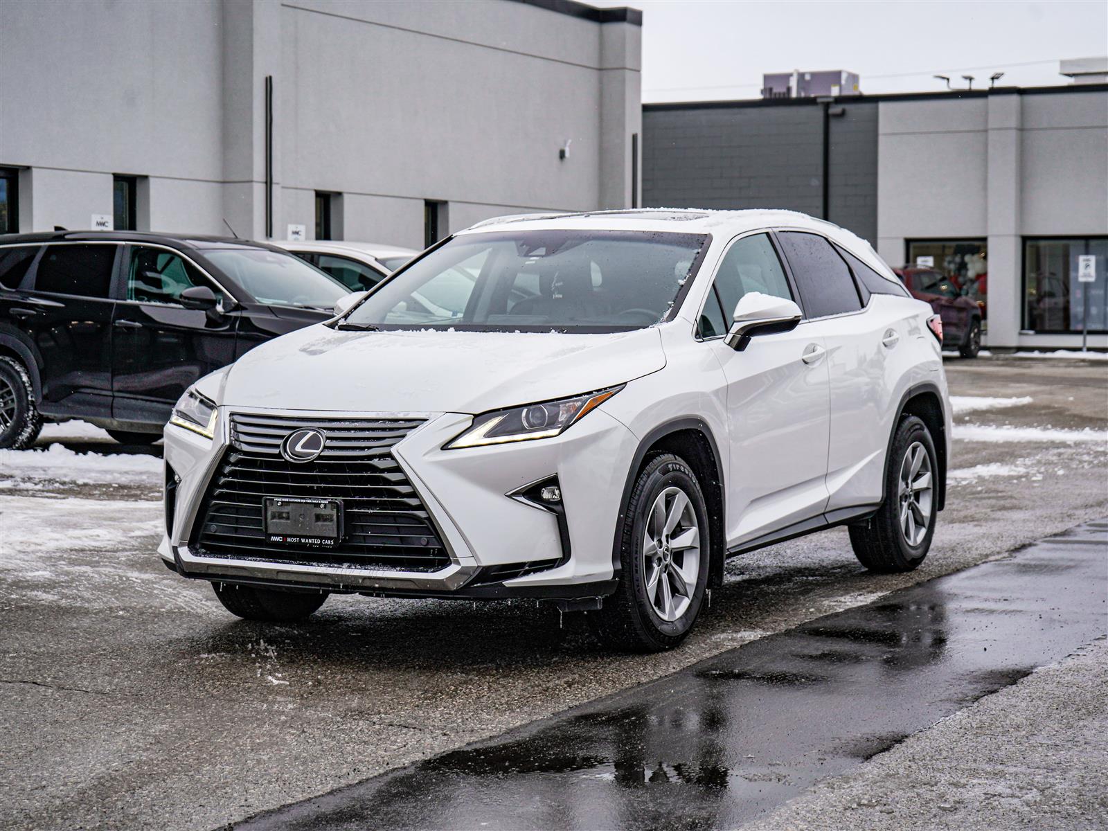 Lexus RX 350