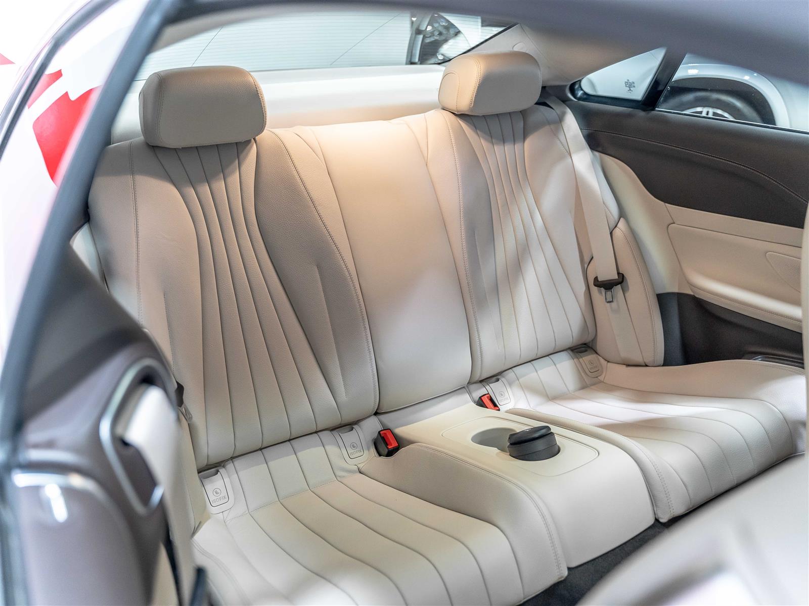 Mercedes-Benz E450