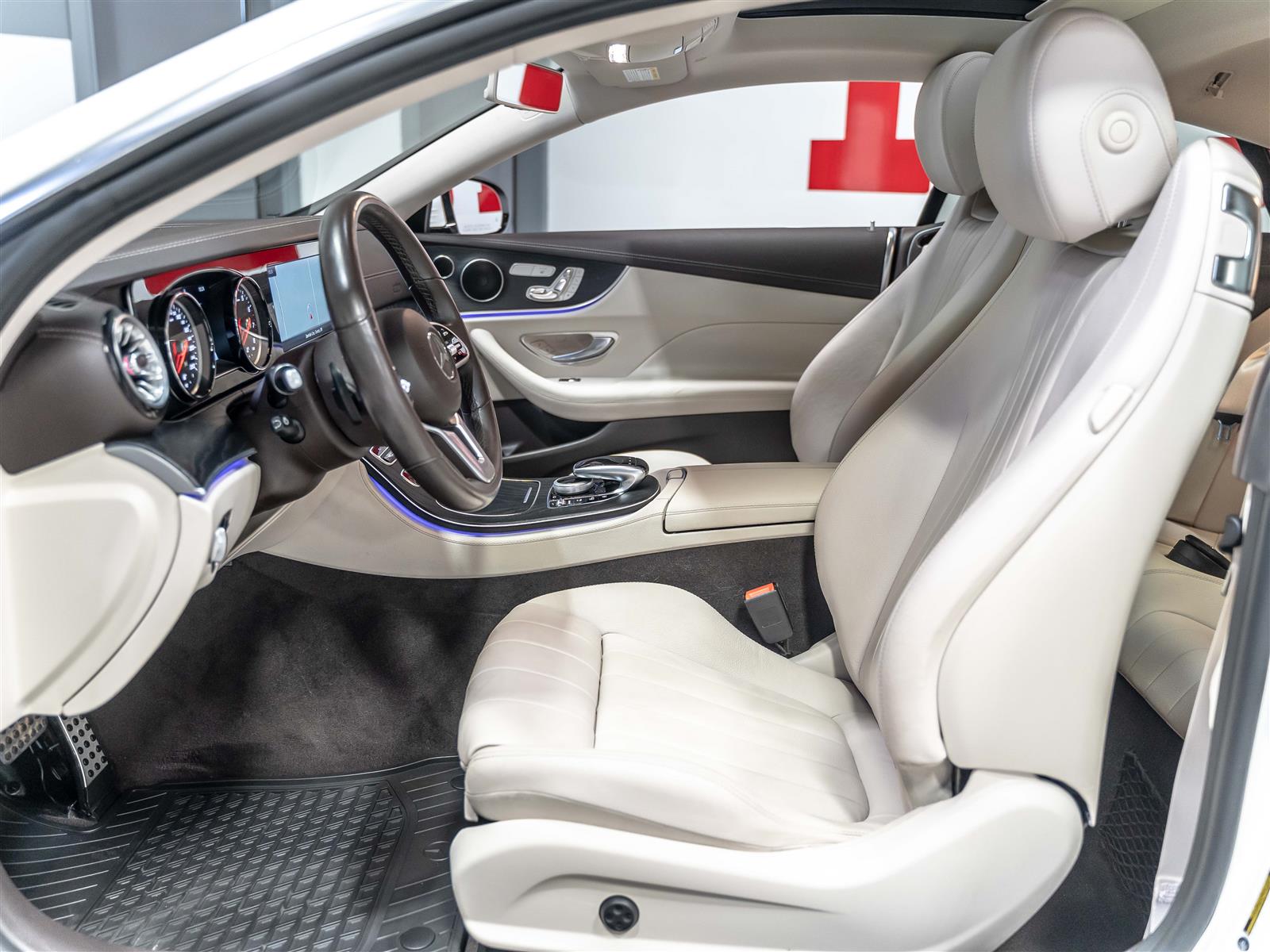 Mercedes-Benz E450