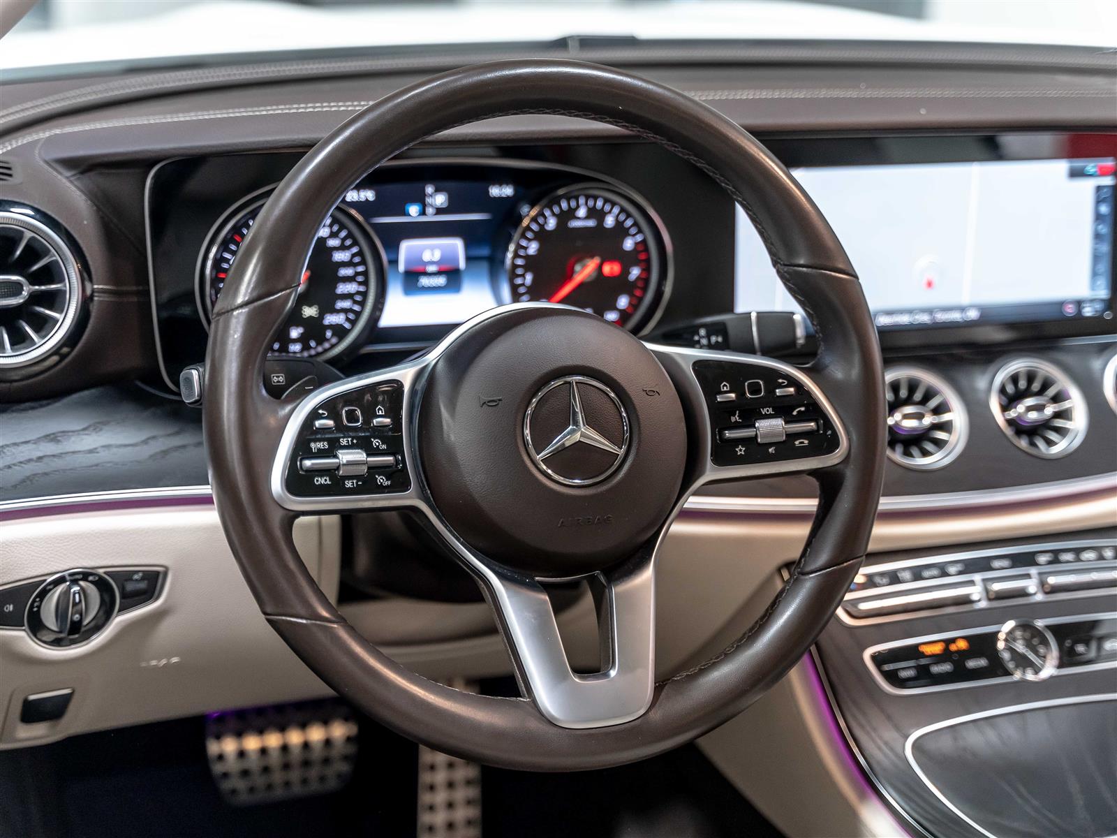 Mercedes-Benz E450
