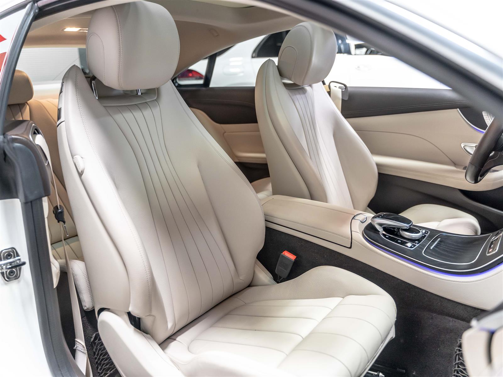 Mercedes-Benz E450