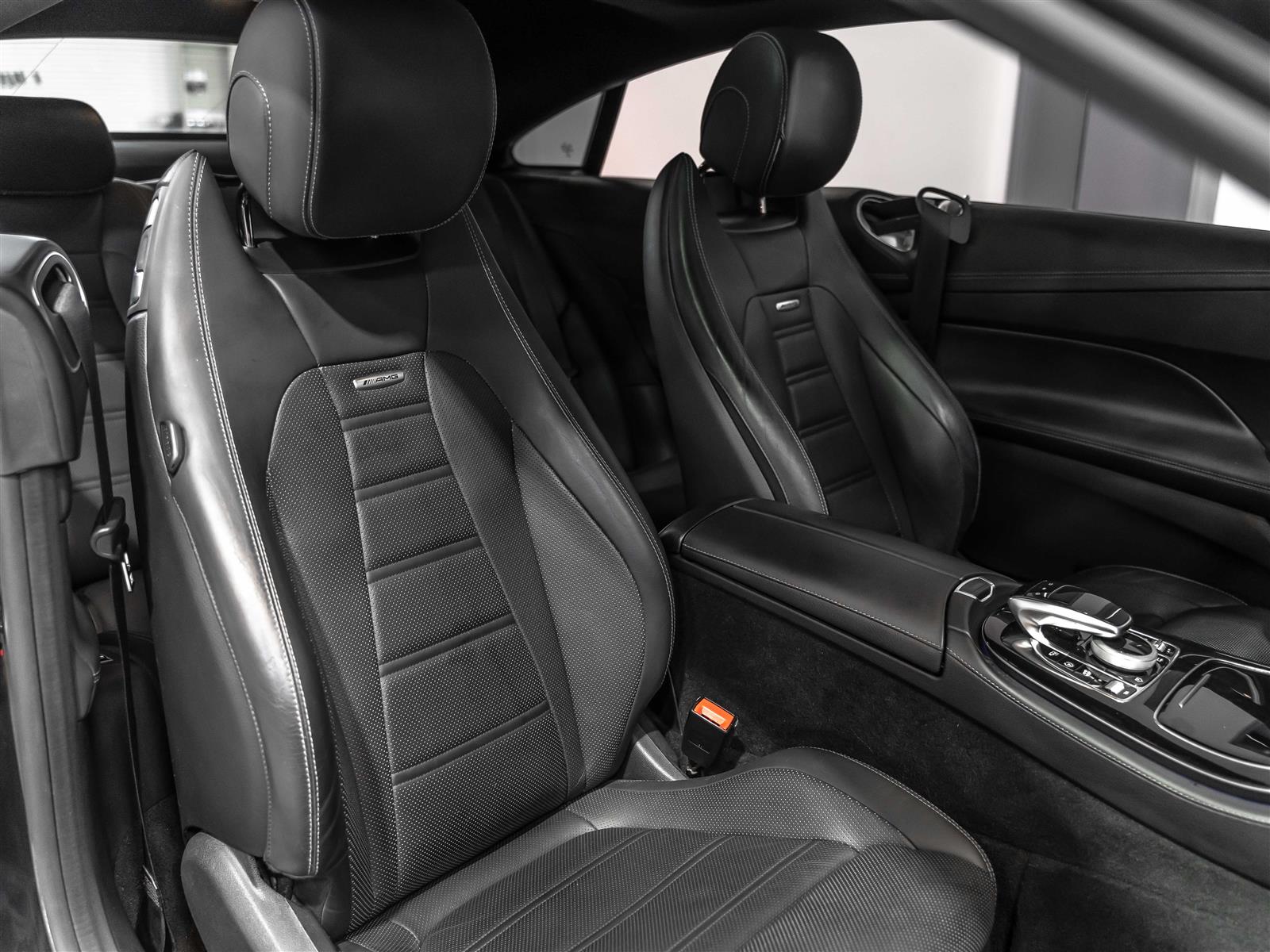 Mercedes-Benz E53