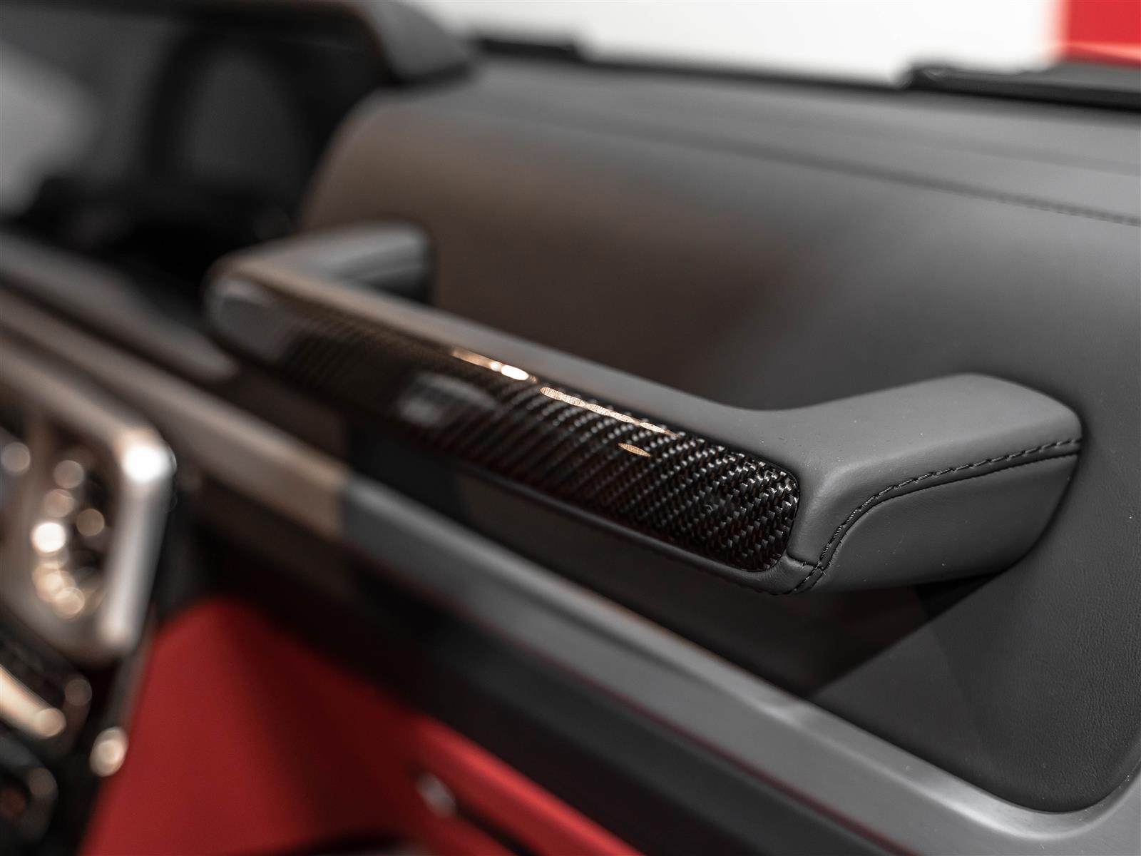 Mercedes-Benz G63