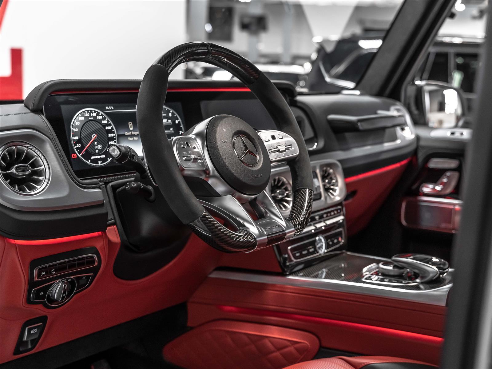 Mercedes-Benz G63