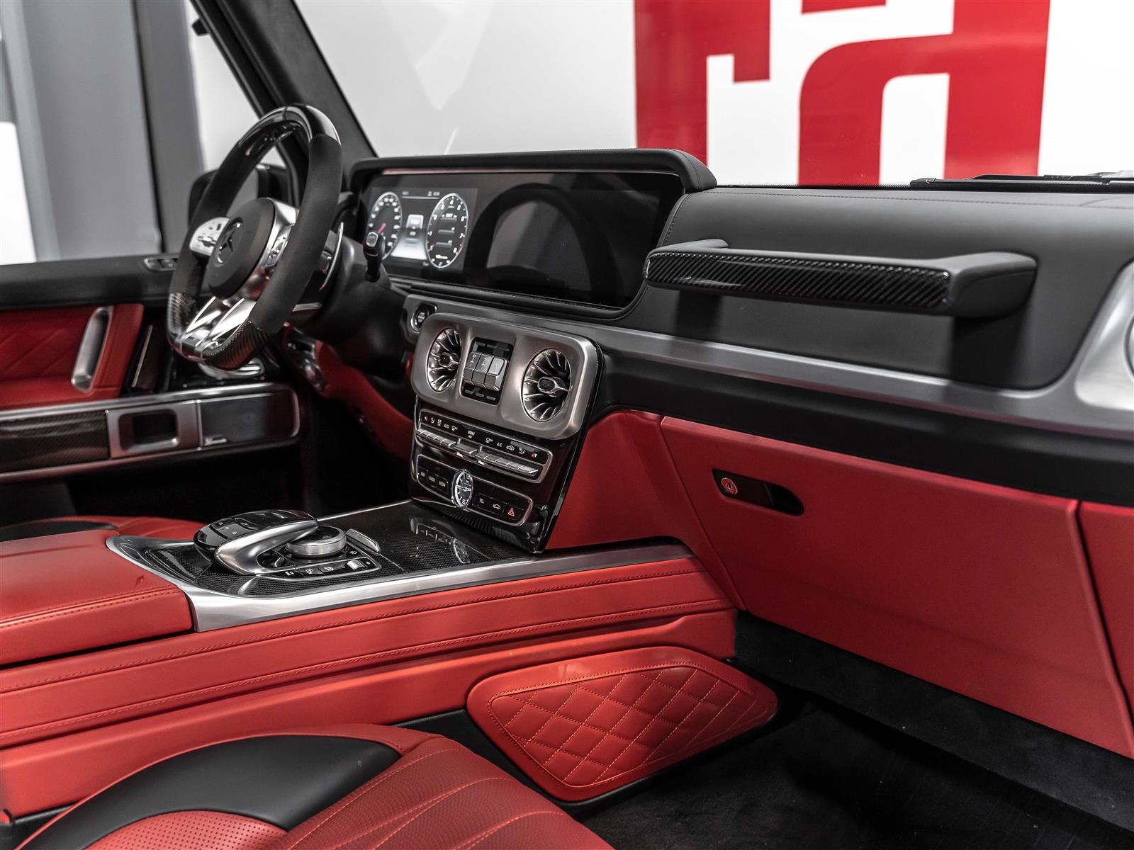 Mercedes-Benz G63
