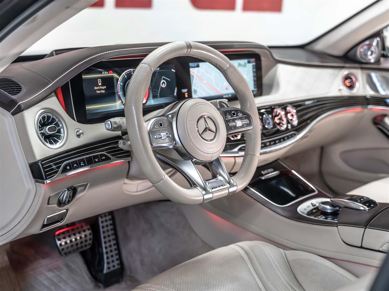 Mercedes-Benz S63