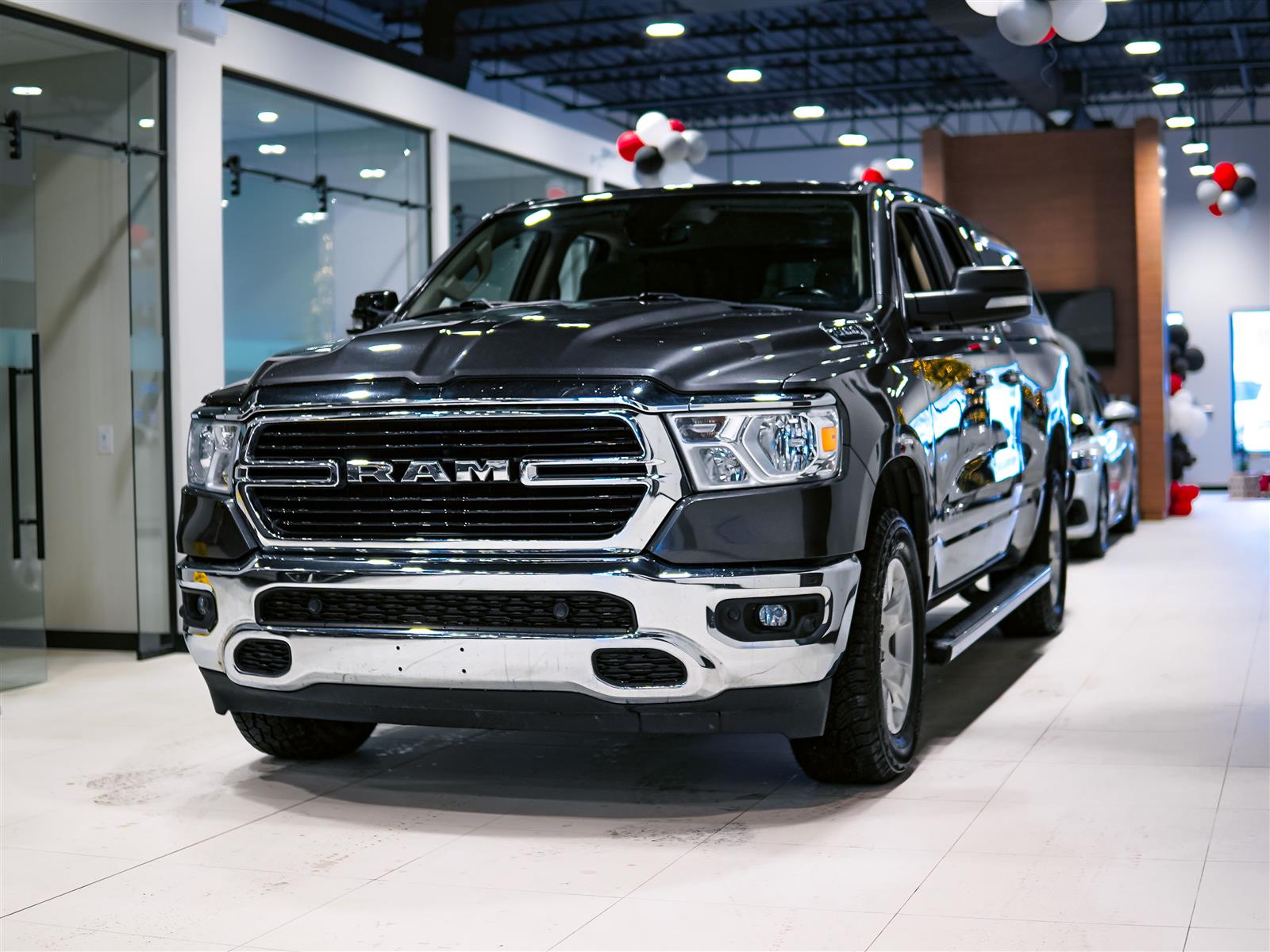 Ram 1500