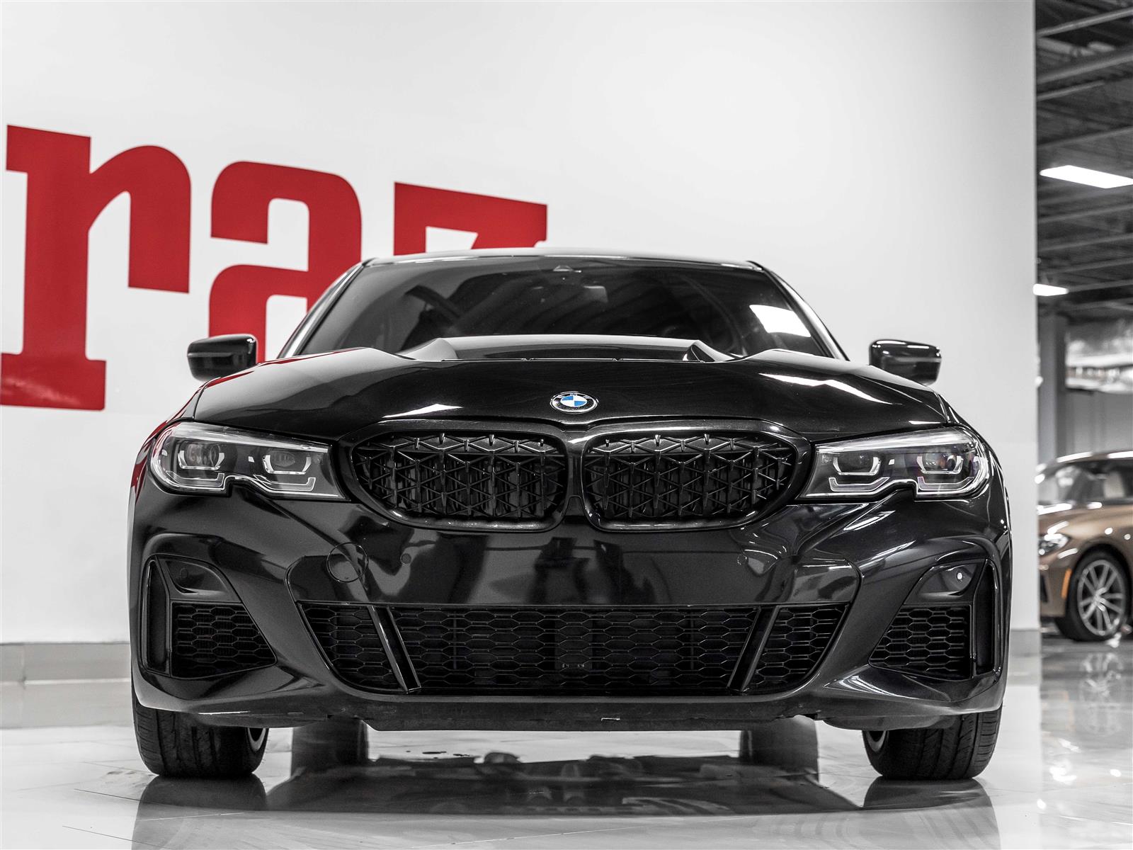 BMW 318