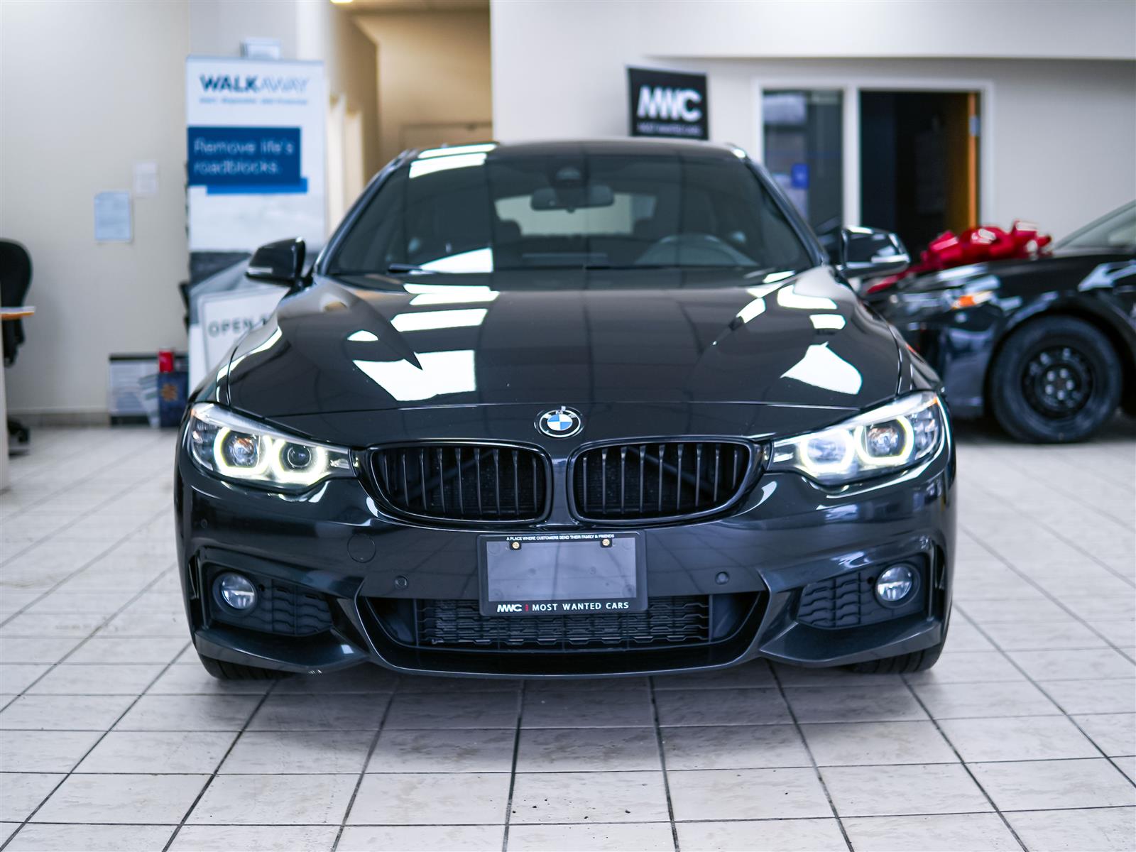 BMW 430i