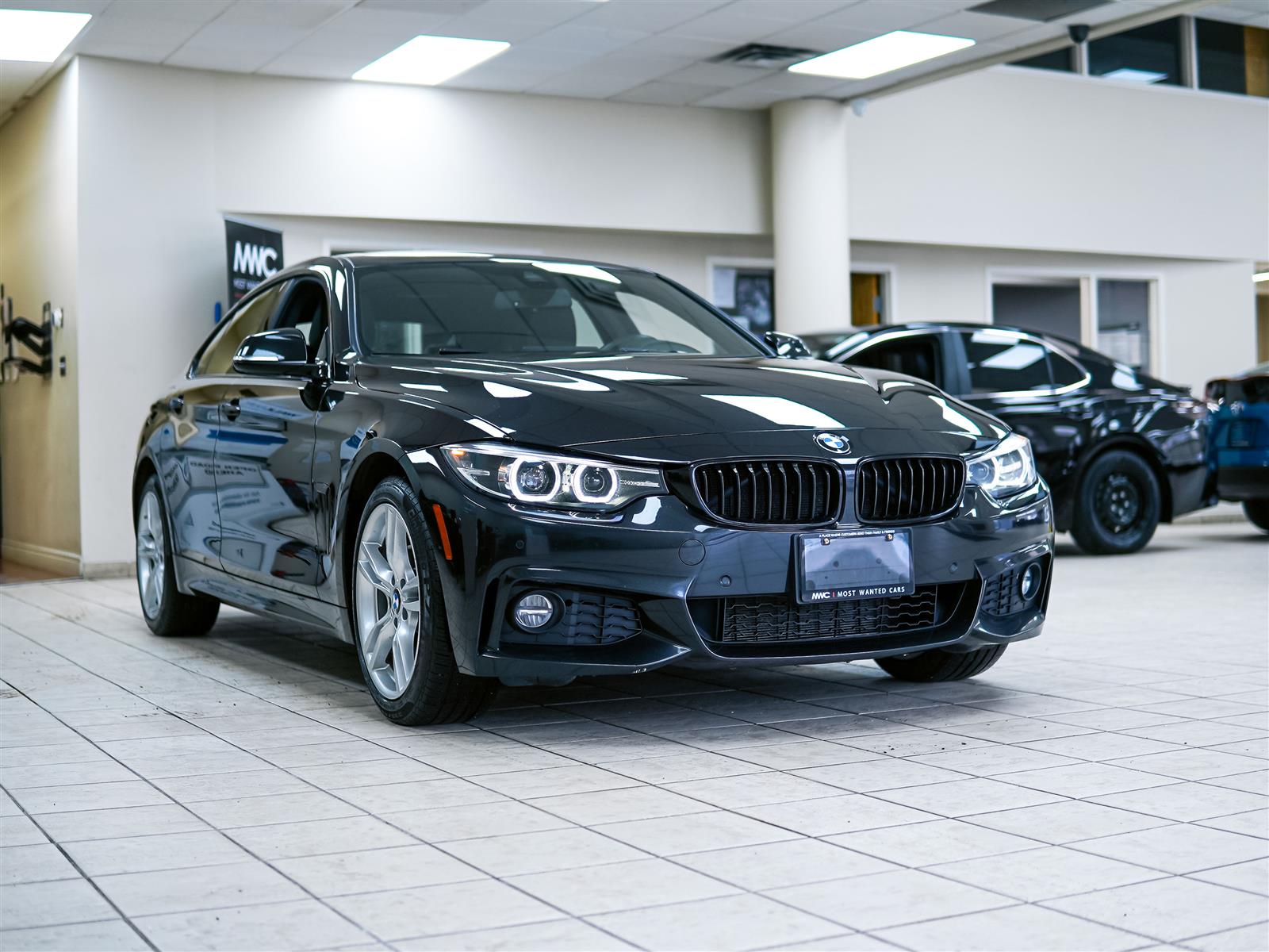 BMW 430i