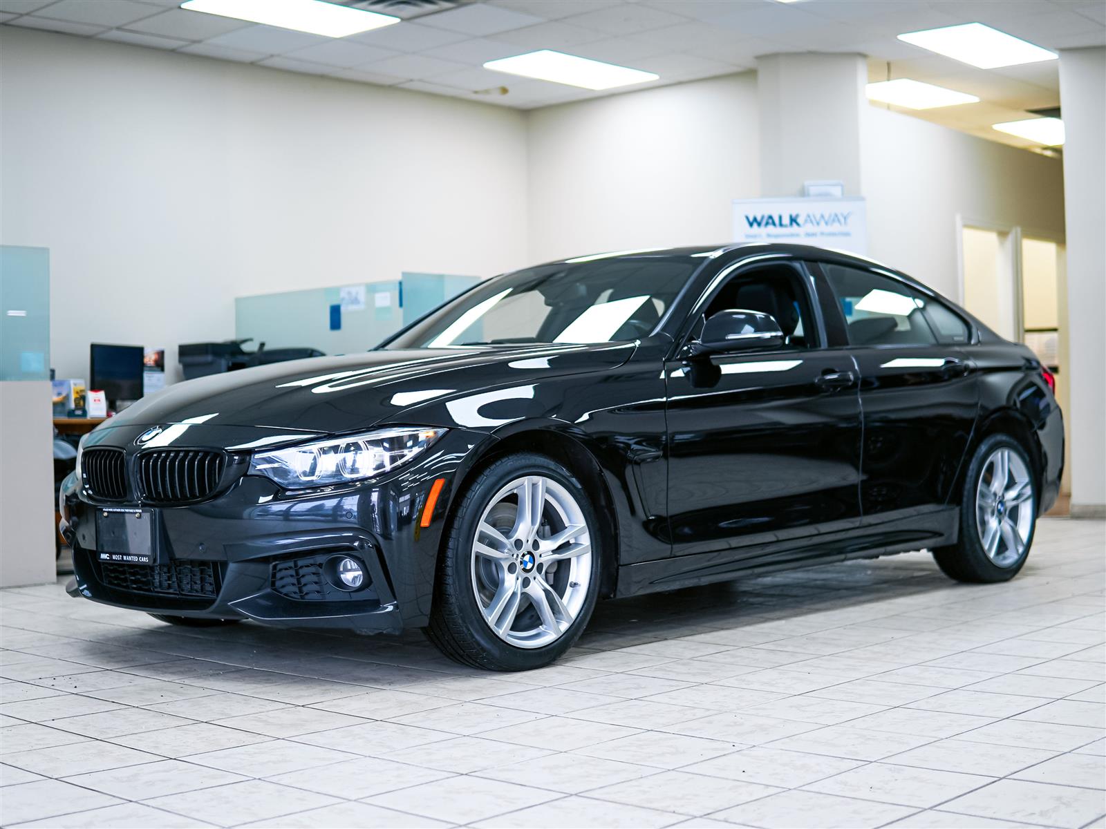 BMW 430i