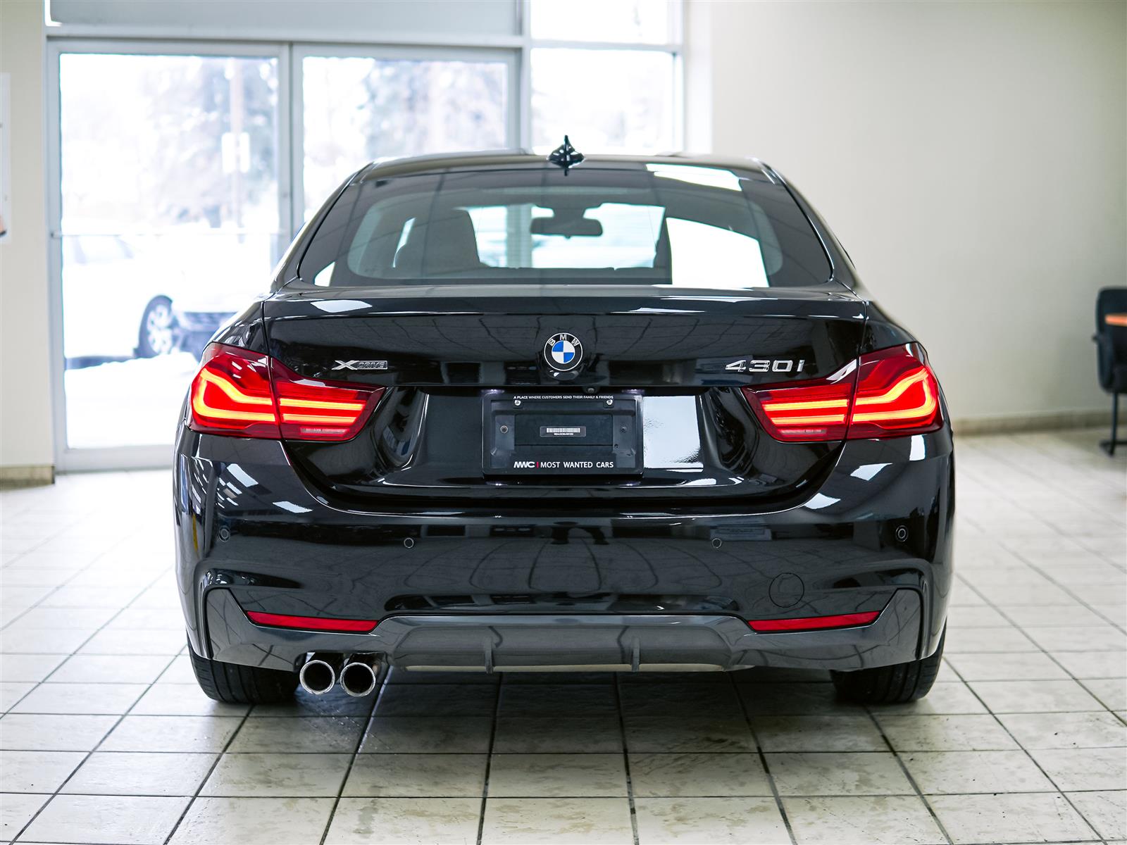 BMW 430i