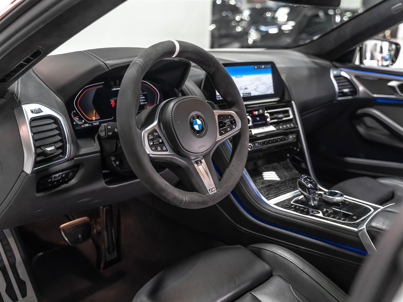 BMW 850i