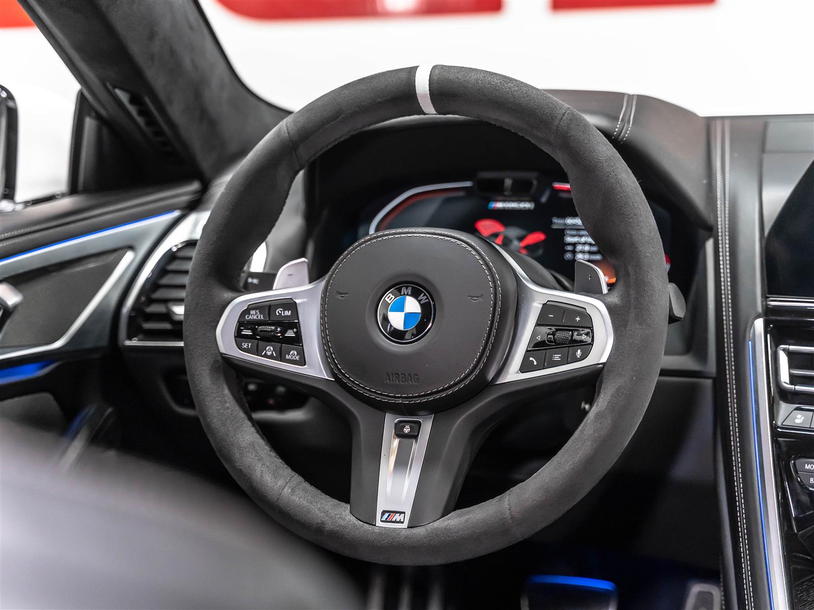 BMW 850i