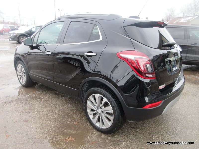 Buick ENCORE