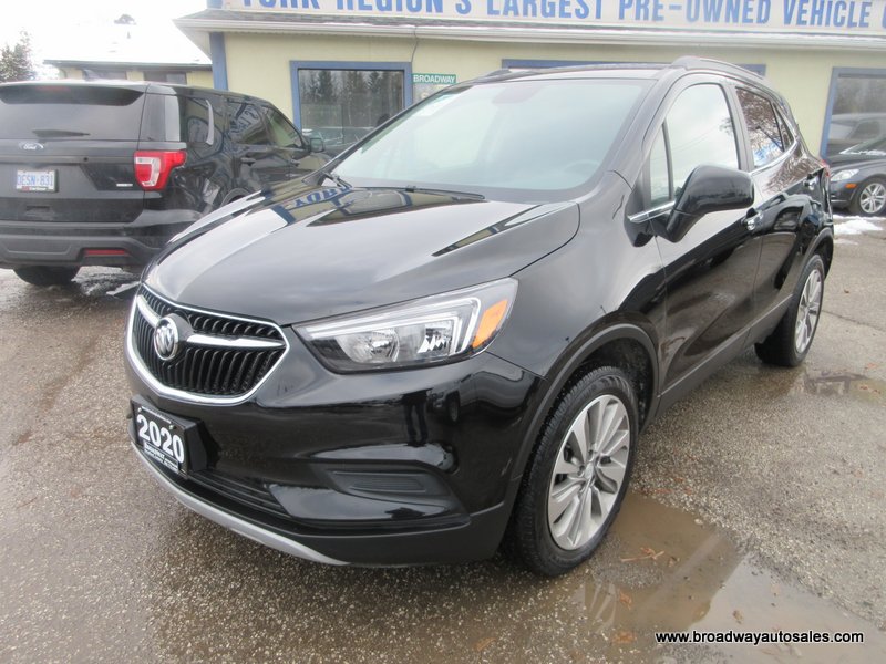 Buick ENCORE