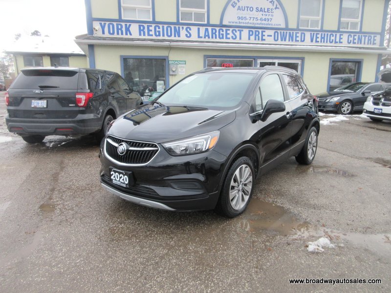 Buick ENCORE