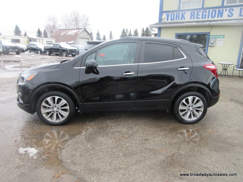 Buick ENCORE